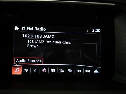 Used 2016 MAZDA CX-5 Grand Touring image 21