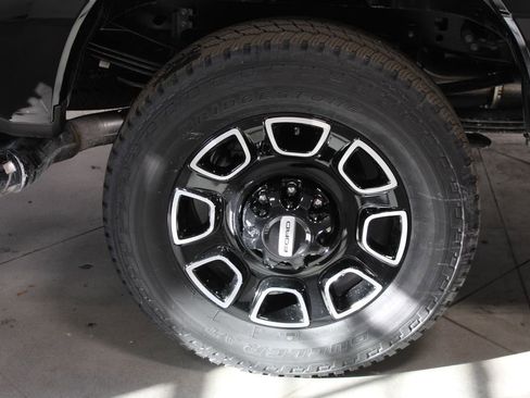 New 2026 Ford F350 Platinum image 15