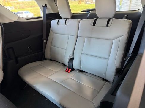 New 2026 Ford Explorer Active w/ Active Comfort Package image 31