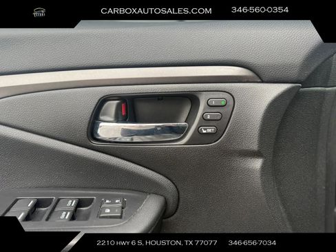 Used 2019 Honda Pilot EX-L image 23