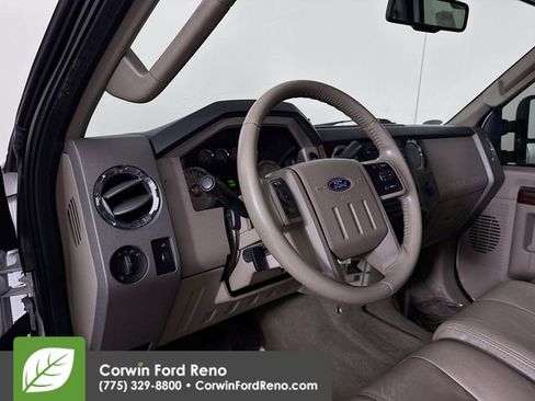 Used 2008 Ford F350 XL image 9