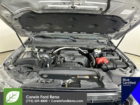 Used 2020 Ford Ranger Lariat w/ Equipment Group 501A Mid AWD/4WD image 34