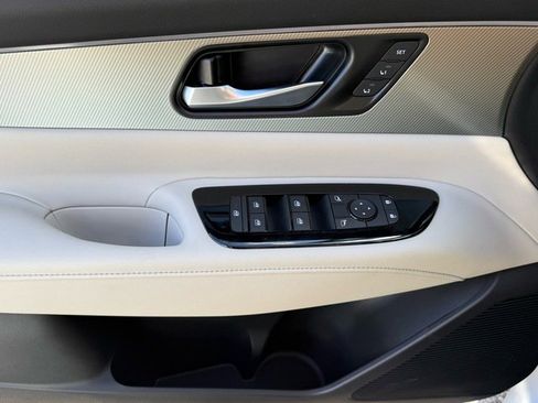 New 2026 Nissan Murano SL image 25