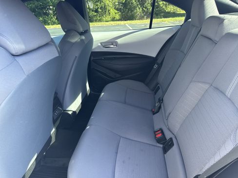 Used 2024 Toyota Corolla SE image 23