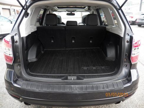 Used 2014 Subaru Forester 2.0XT Touring w/ Popular Package #2 AWD/4WD image 10