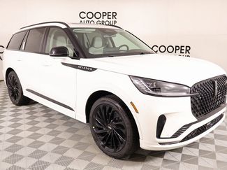 New 2026 Lincoln Aviator Reserve video 1