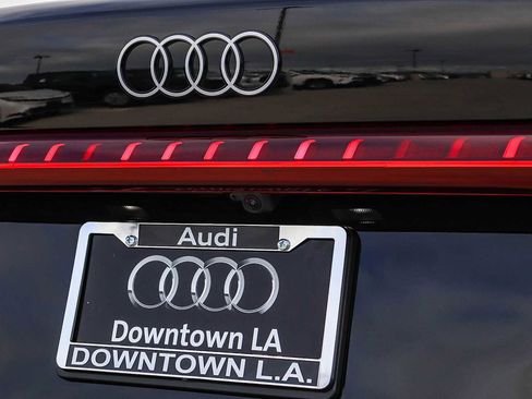 New 2025 Audi A5 2.0T Premium Plus image 11