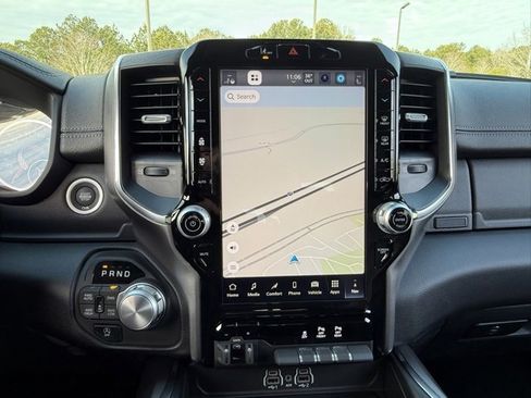 New 2026 RAM 1500 Laramie w/ Sport Appearance Package image 20