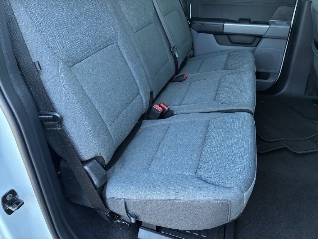 Used 2024 Ford F150 XLT w/ Mobile Office Package AWD/4WD image 32