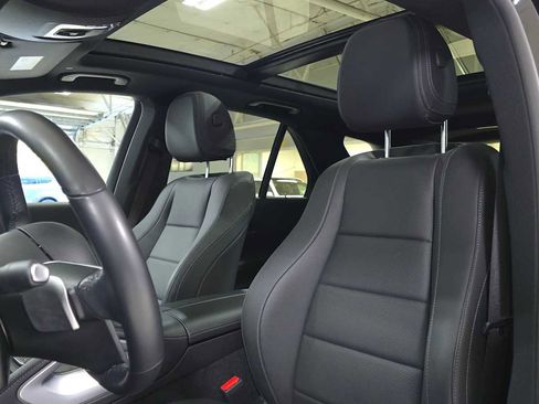 Certified 2025 Mercedes-Benz GLE 350 GLE 350 image 21