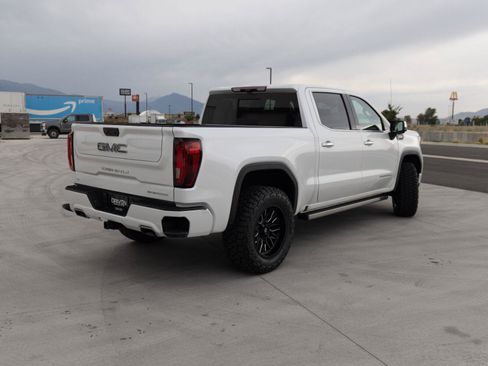 Used 2024 GMC Sierra 1500 Denali Ultimate AWD/4WD image 5