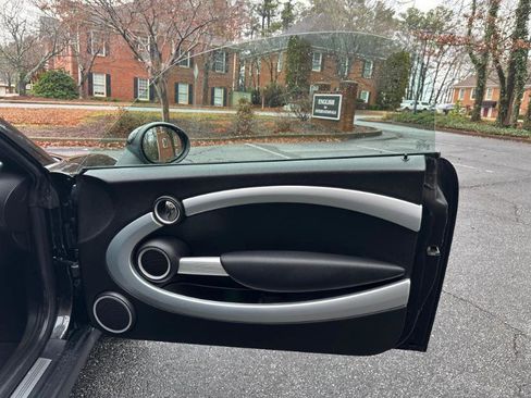 Used 2014 MINI Cooper Roadster image 29