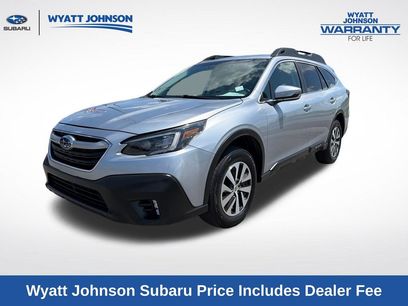 Used 2022 Subaru Outback Premium