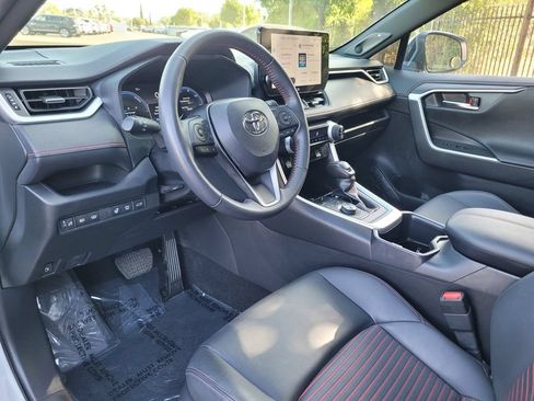 Used 2023 Toyota RAV4 XSE w/ Weather Package AWD/4WD image 11