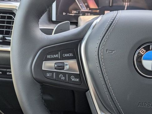 New 2026 BMW X5 sDrive40i w/ Climate Comfort Package image 29