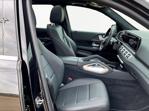 Used 2025 Mercedes-Benz GLE 350 4MATIC image 7