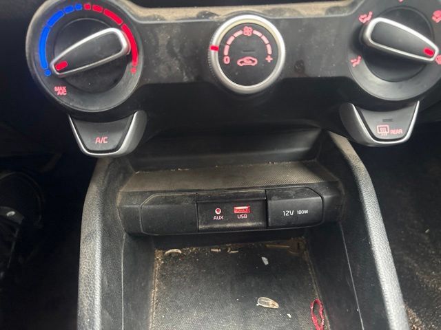 Used 2018 Kia Rio LX FWD image 17