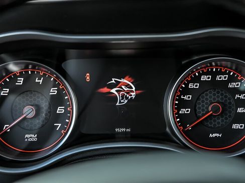 Used 2018 Dodge Charger R/T w/ Dynamics Package RWD image 23
