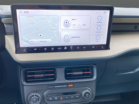 New 2026 Ford Maverick Lariat AWD/4WD image 13