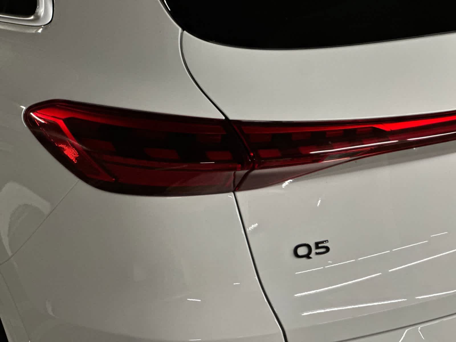 New 2026 Audi Q5 Premium AWD/4WD image 12