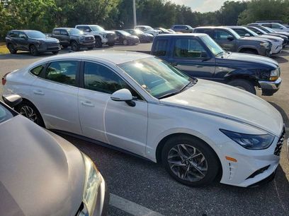 Used 2023 Hyundai Sonata SEL
