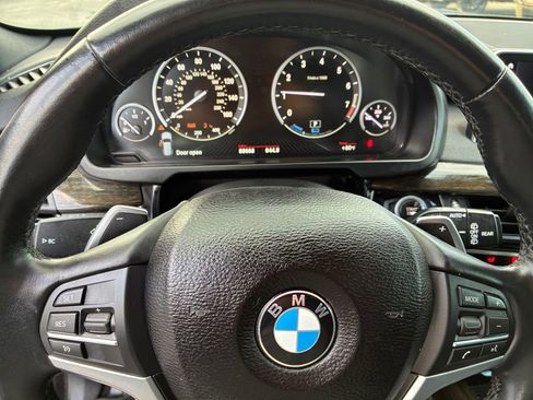 Used 2018 BMW X5 xDrive40e image 11