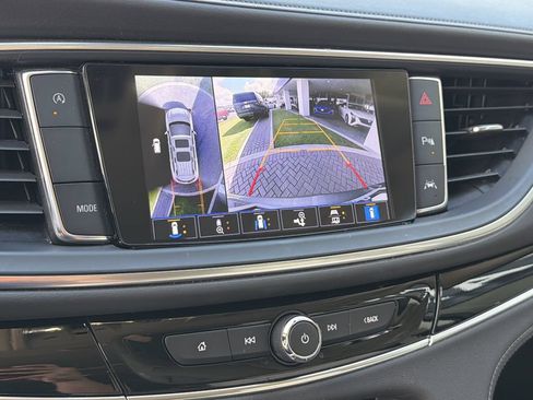 Used 2023 Buick Enclave Avenir w/ Avenir Technology Package FWD image 25