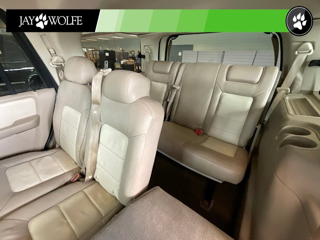 Used 2003 Ford Expedition Eddie Bauer RWD image 22