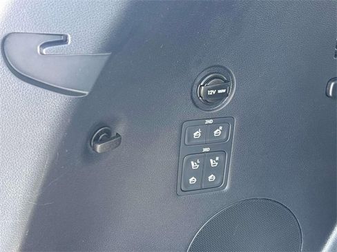 Used 2023 Hyundai Palisade Calligraphy image 15
