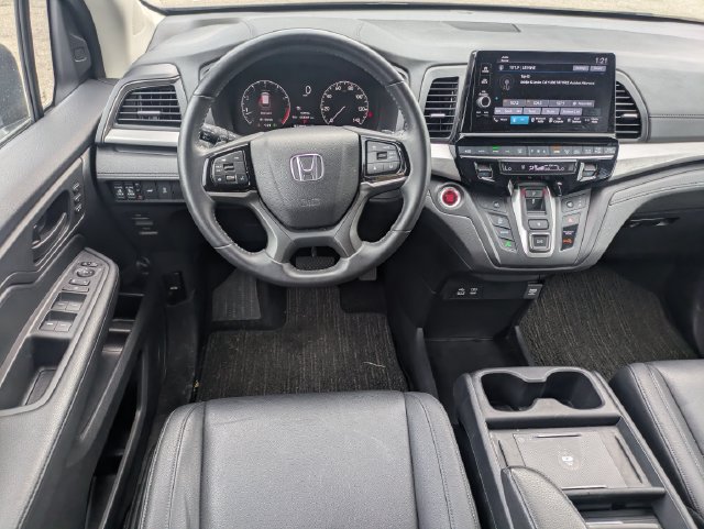Used 2025 Honda Odyssey EX-L image 15