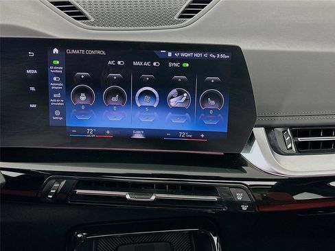 Certified 2023 BMW X1 xDrive28i w/ Convenience Package image 16