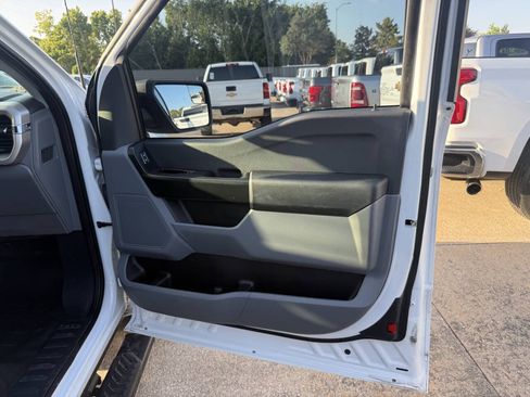 Used 2021 Ford F150 XL w/ Equipment Group 101A High AWD/4WD image 11