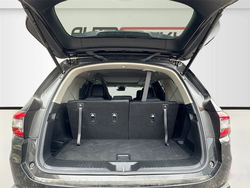 Used 2024 Honda Pilot Elite image 29