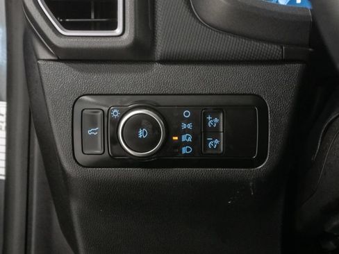 Used 2025 Ford Bronco Sport Badlands AWD/4WD image 12