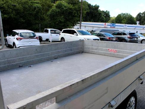 Used 2018 Ford Transit 250 138 image 12