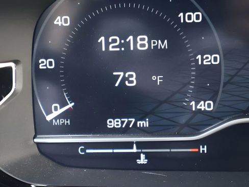 Used 2024 GMC Yukon XL Denali image 26