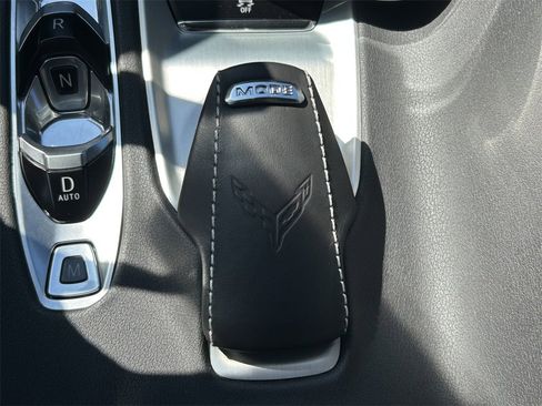 Used 2021 Chevrolet Corvette Stingray Coupe w/ Z51 Performance Package image 29