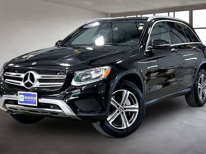 Used 2019 Mercedes-Benz GLC 300 4MATIC