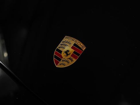 Certified 2025 Porsche 911 GT3 RS RWD image 33