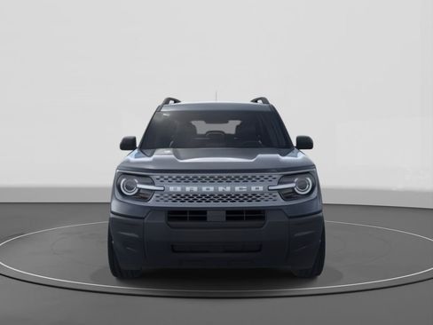 New 2025 Ford Bronco Sport Big Bend image 6