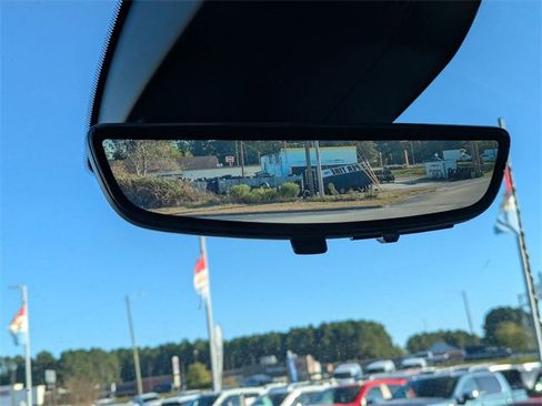 New 2026 Chevrolet Silverado 3500 High Country w/ High Country Premium Package image 25