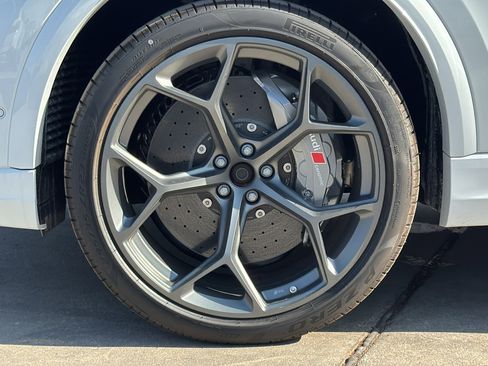 New 2026 Audi RS Q8 performance image 26