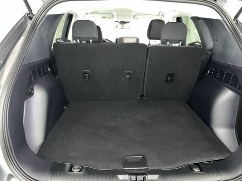 Used 2022 Ford Escape SE FWD image 27