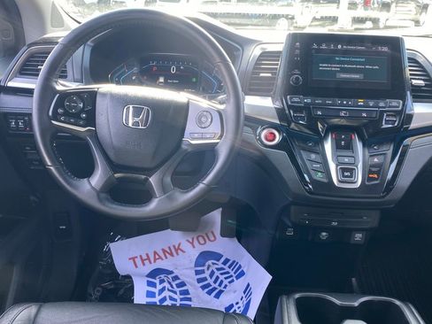 Used 2022 Honda Odyssey Touring image 10