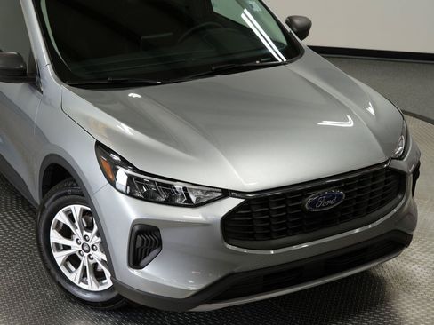 Used 2023 Ford Escape Active w/ Cold Weather Package FWD image 52