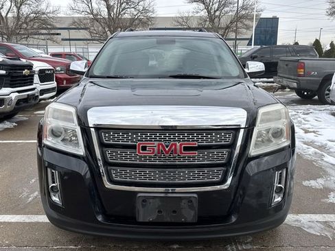 Used 2014 GMC Terrain SLT w/ Chrome Appearance Package image 26