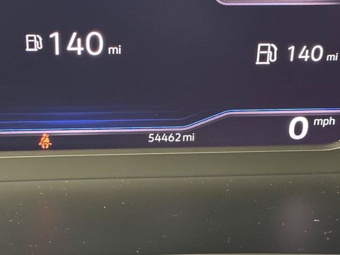 Used 2020 Volkswagen Tiguan SEL AWD/4WD image 19