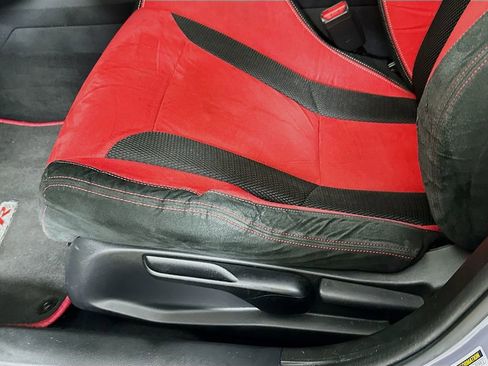 Used 2019 Honda Civic Type R image 9