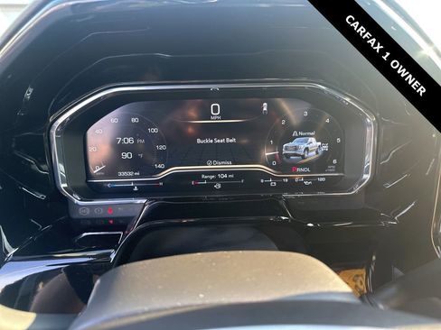 Used 2025 GMC Sierra 1500 SLT image 13