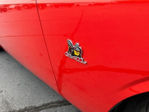 Used 2017 Dodge Challenger R/T Scat Pack RWD image 19